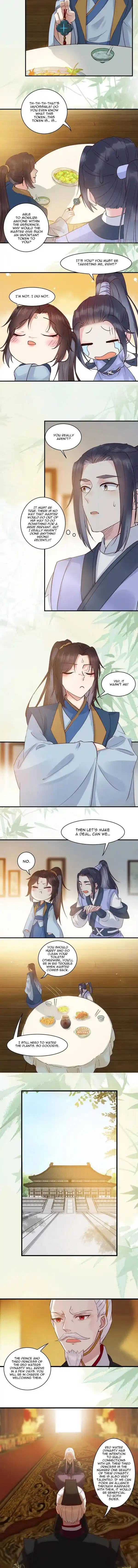 The Ghostly Doctor Chapter 446