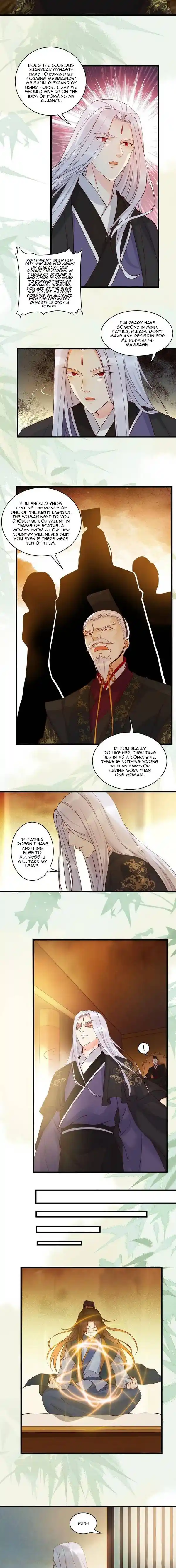 The Ghostly Doctor Chapter 446