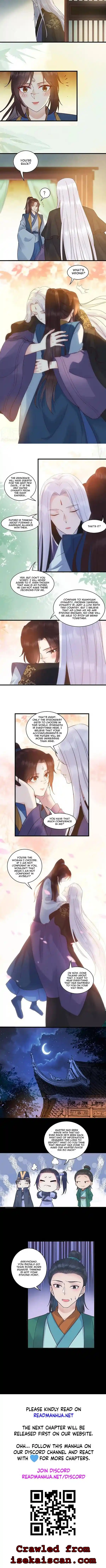 The Ghostly Doctor Chapter 446