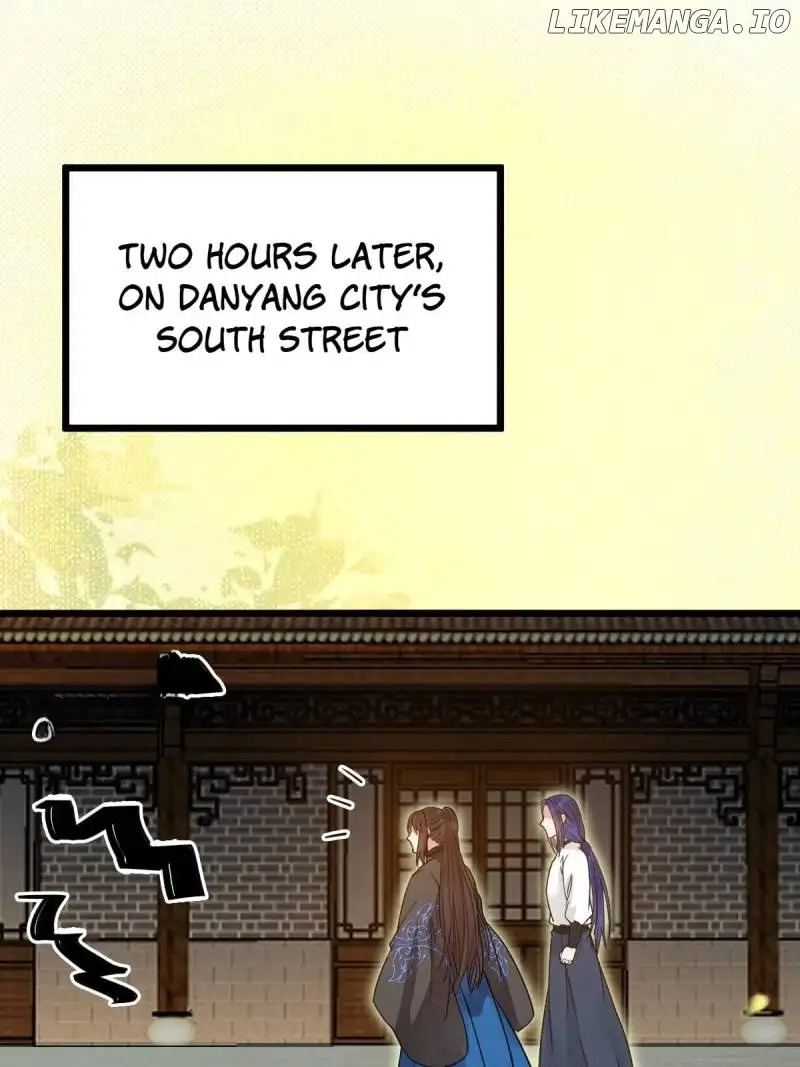 The Ghostly Doctor Chapter 452