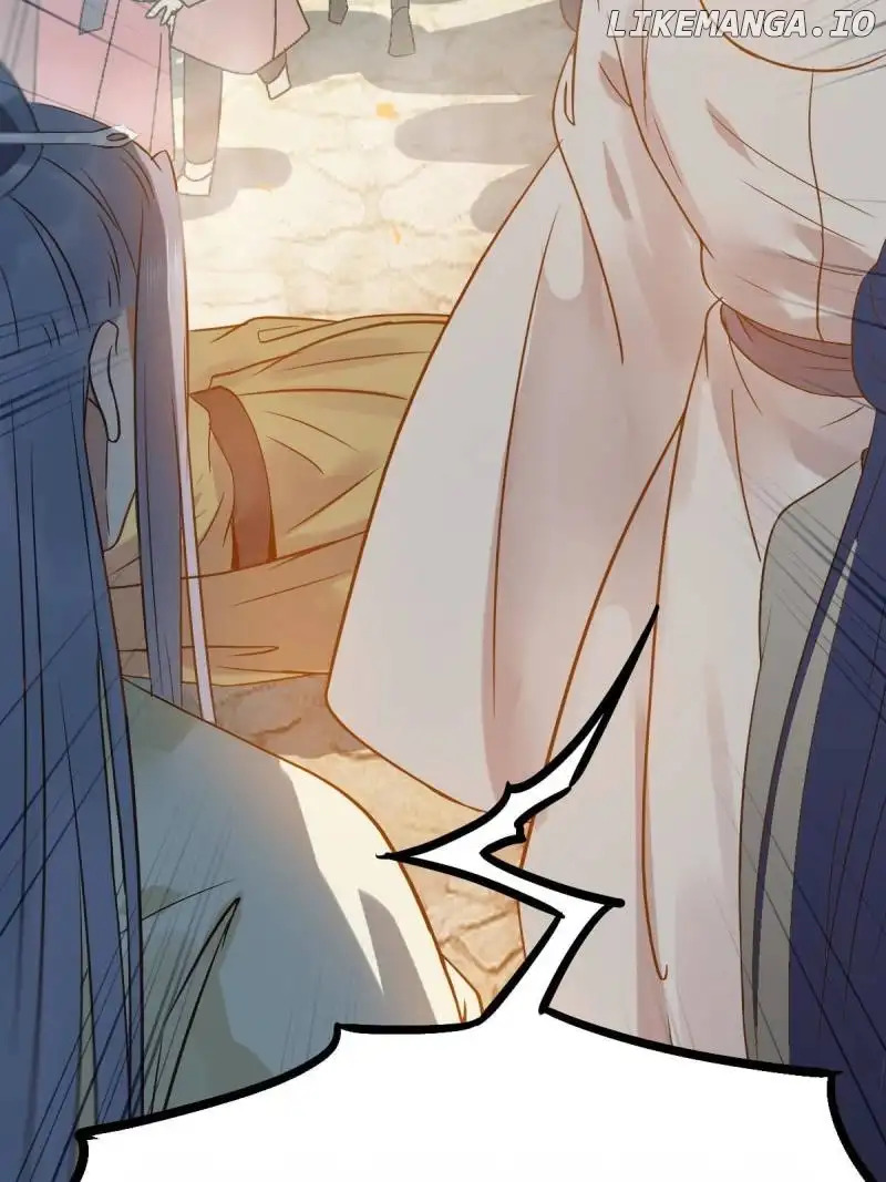 The Ghostly Doctor Chapter 452