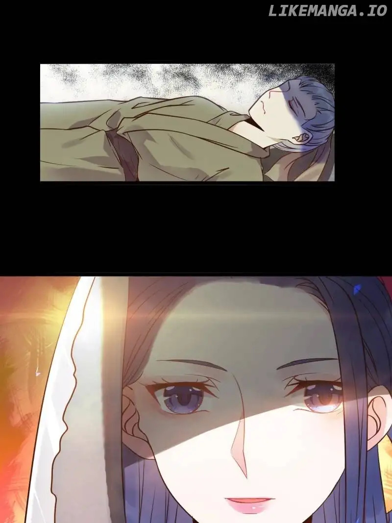 The Ghostly Doctor Chapter 452