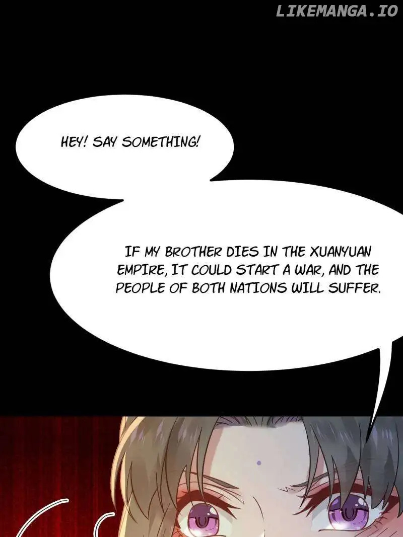 The Ghostly Doctor Chapter 453