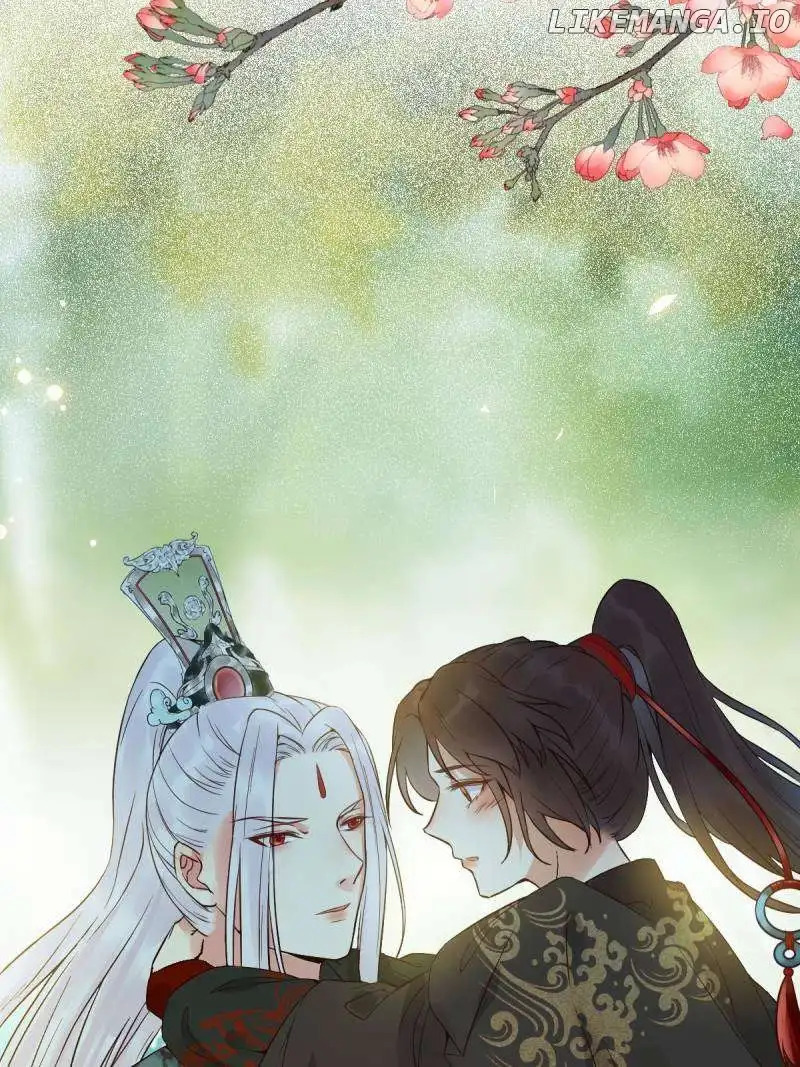 The Ghostly Doctor Chapter 454