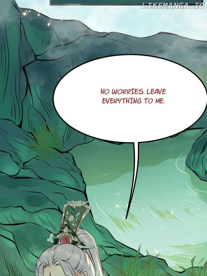 The Ghostly Doctor Chapter 454