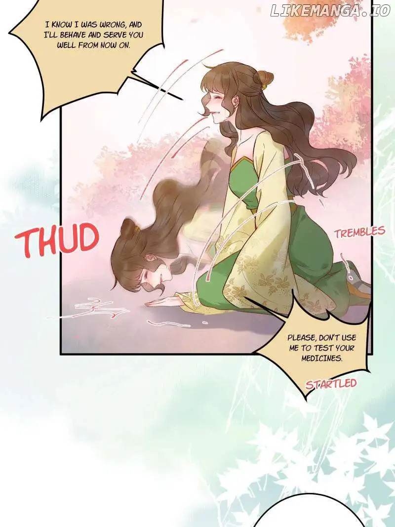 The Ghostly Doctor Chapter 458