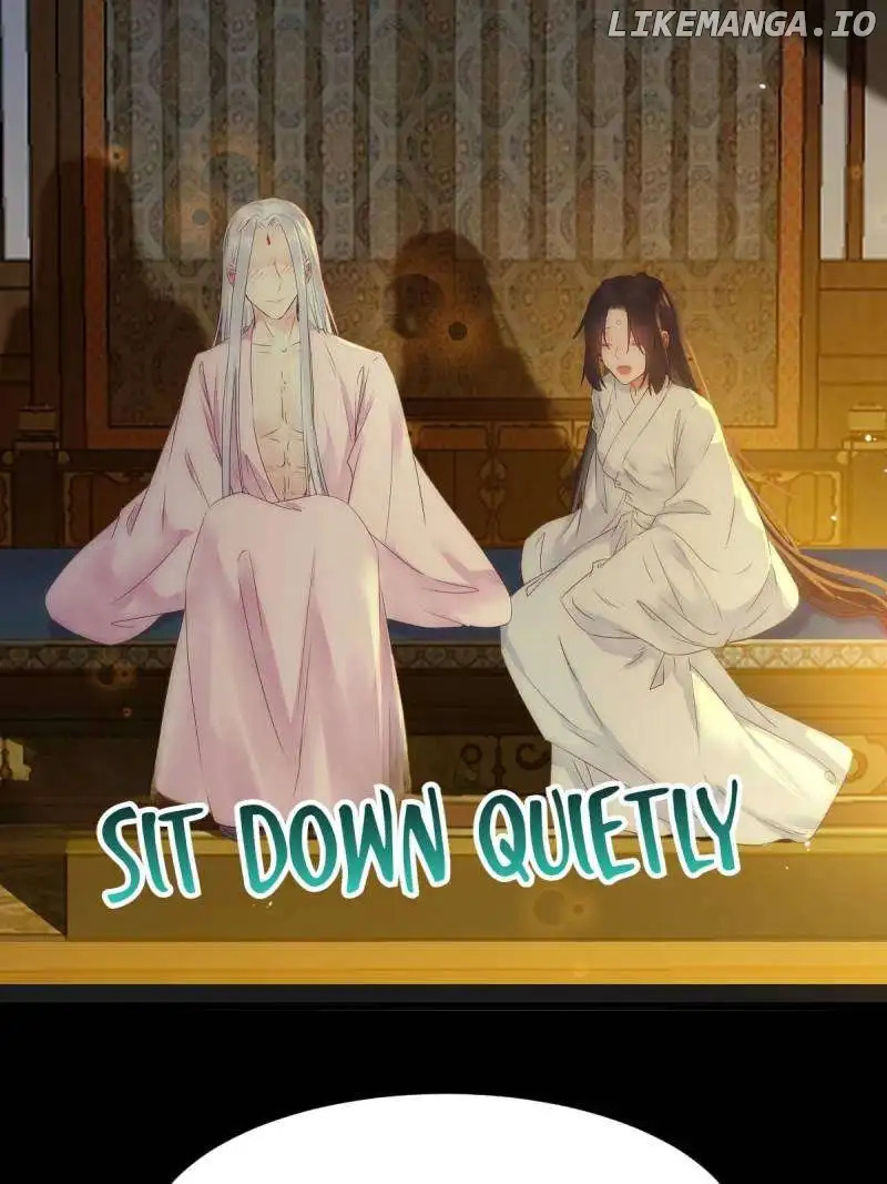 The Ghostly Doctor Chapter 461