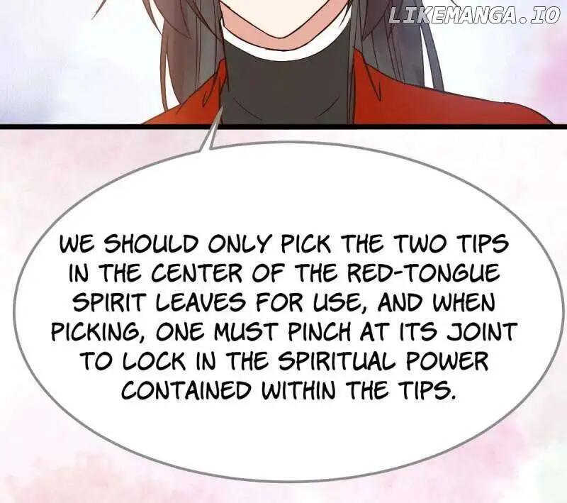 The Ghostly Doctor Chapter 463