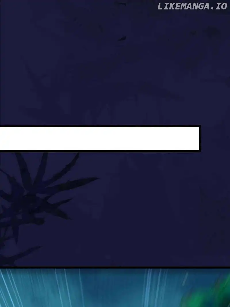 The Ghostly Doctor Chapter 466