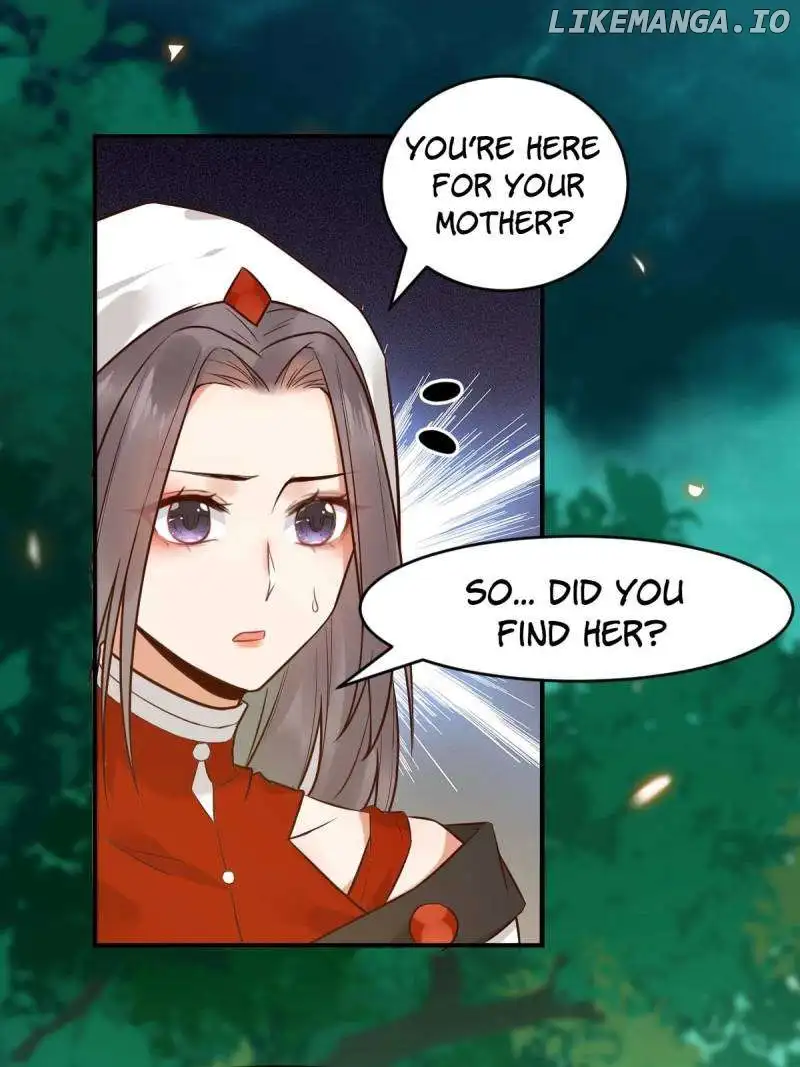 The Ghostly Doctor Chapter 467