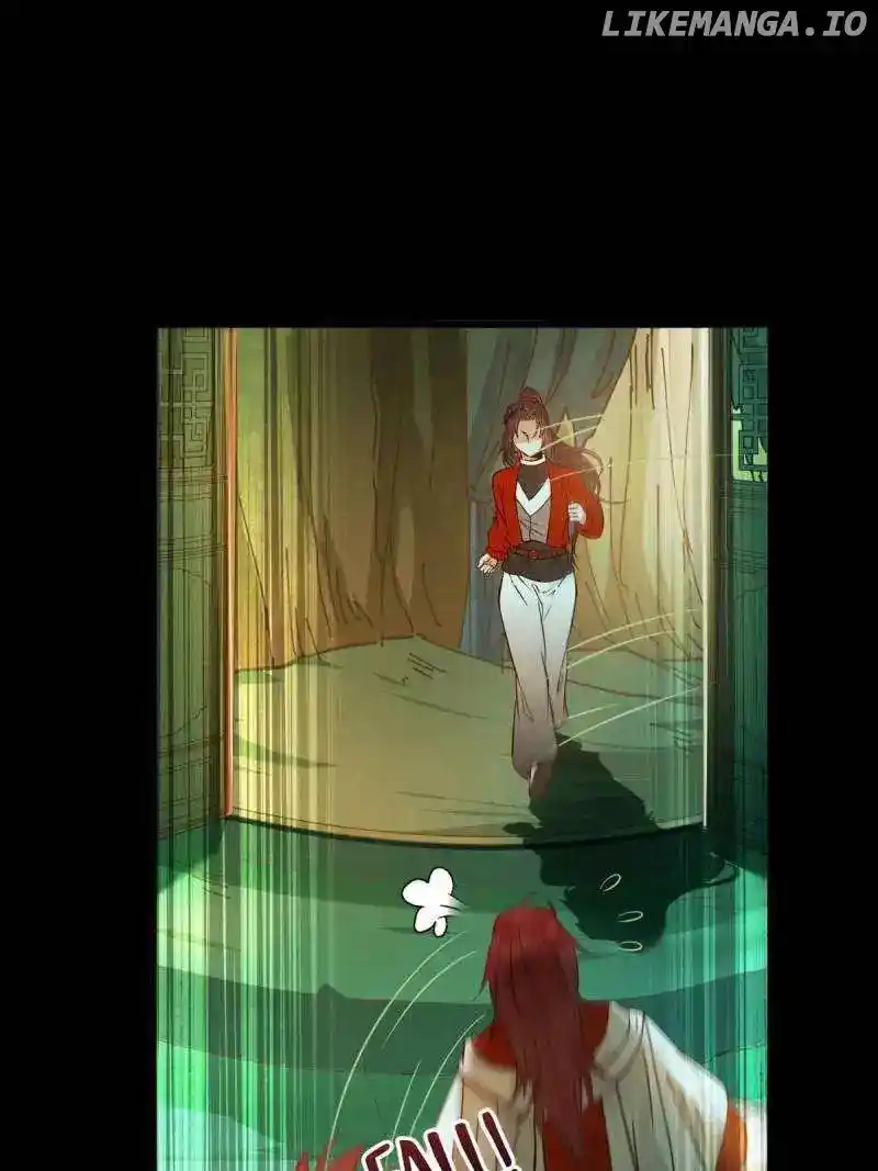 The Ghostly Doctor Chapter 469