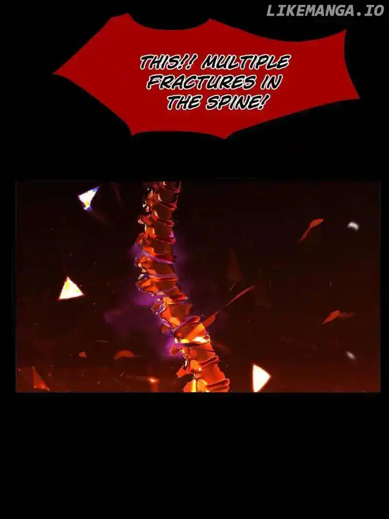 The Ghostly Doctor Chapter 469