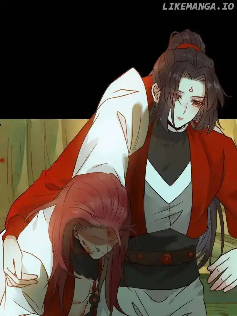 The Ghostly Doctor Chapter 469