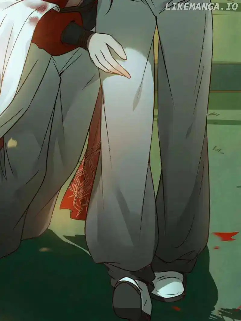 The Ghostly Doctor Chapter 469