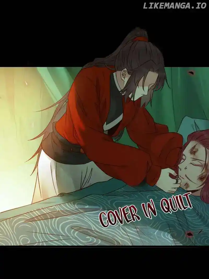 The Ghostly Doctor Chapter 469