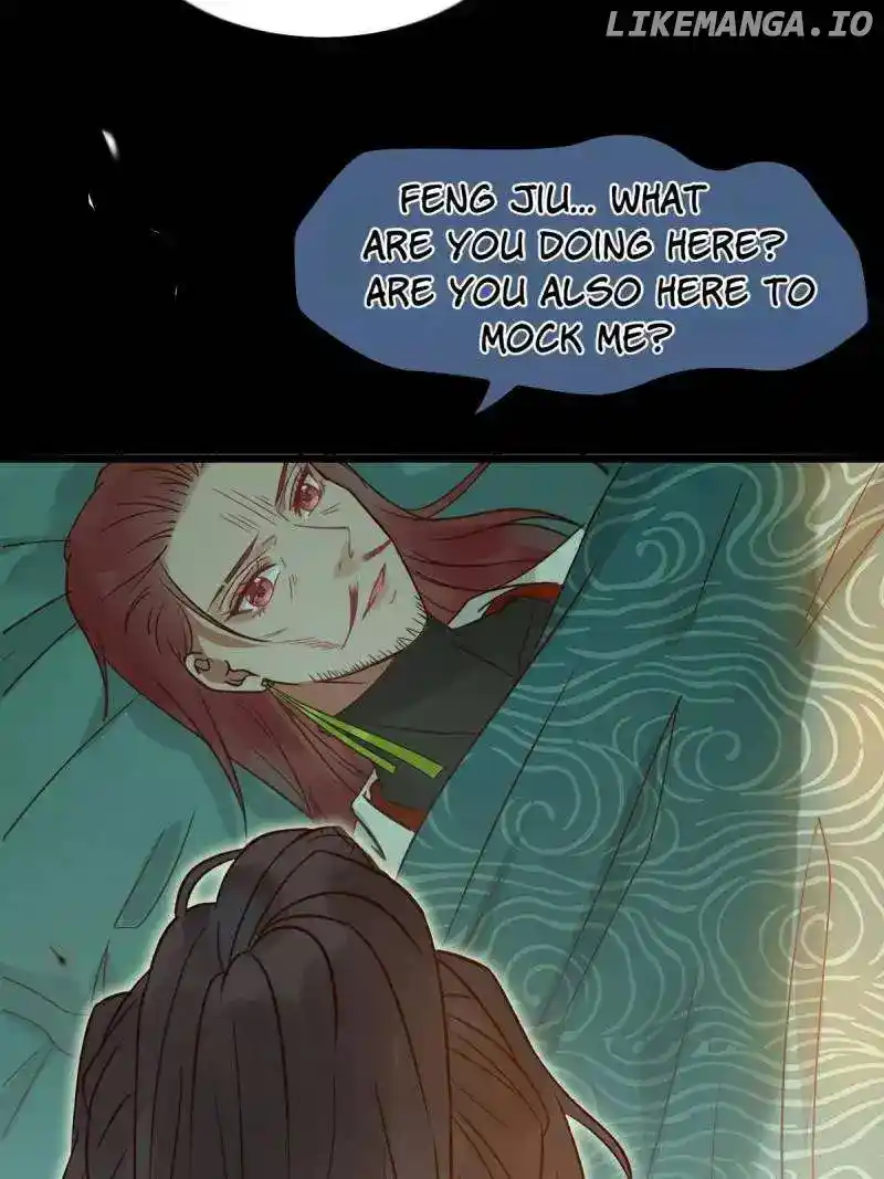 The Ghostly Doctor Chapter 469