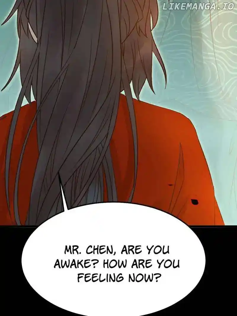 The Ghostly Doctor Chapter 469