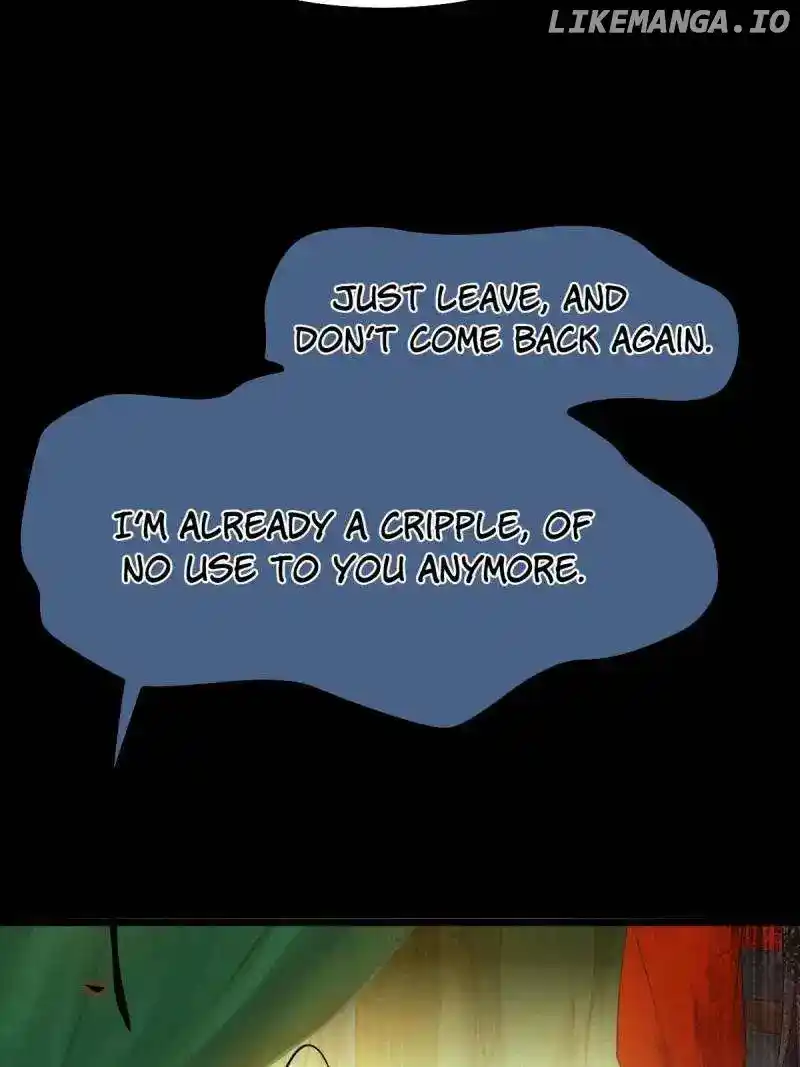 The Ghostly Doctor Chapter 469