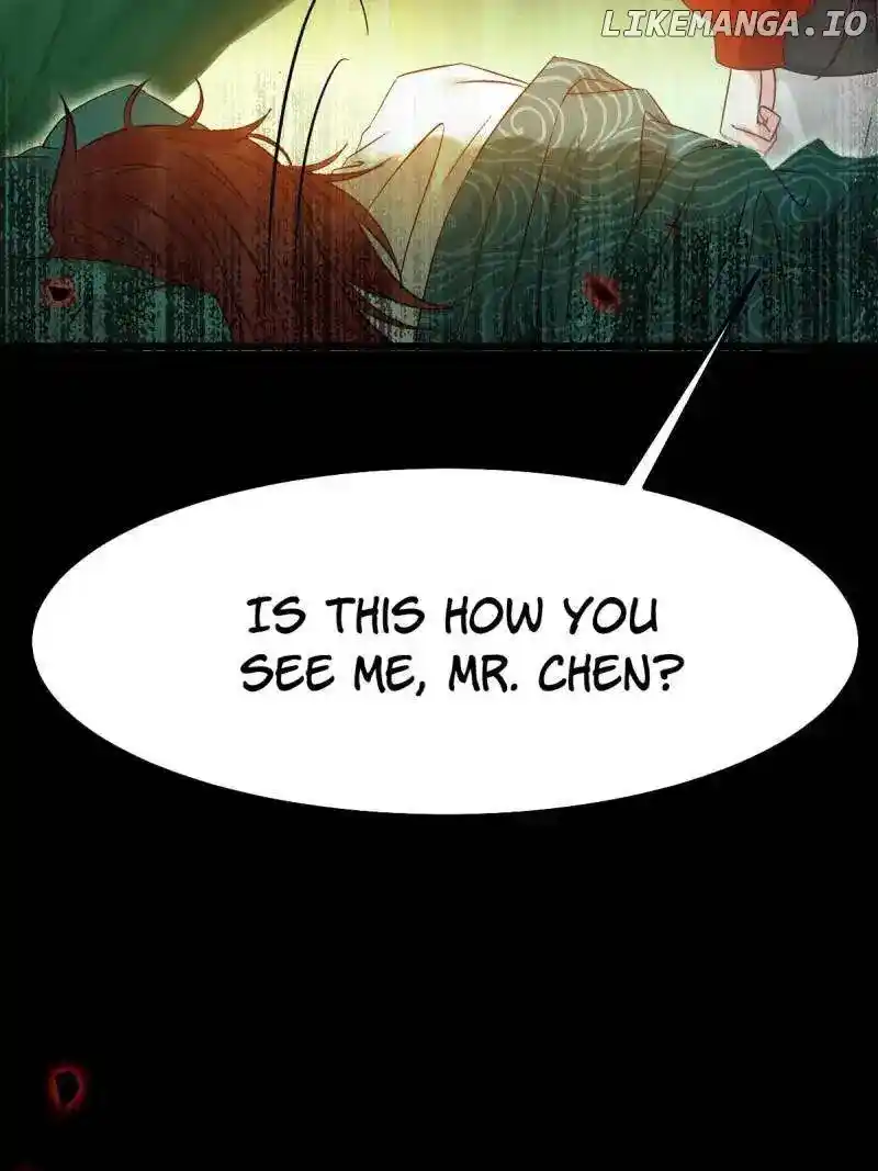 The Ghostly Doctor Chapter 469