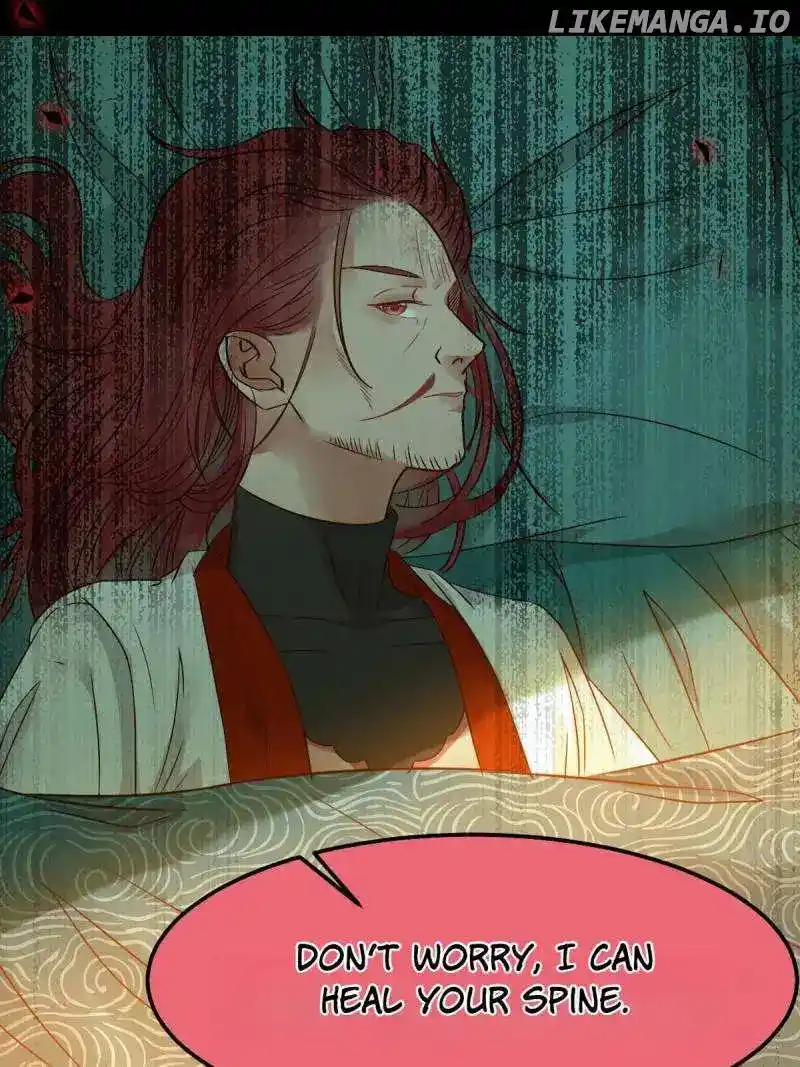 The Ghostly Doctor Chapter 469