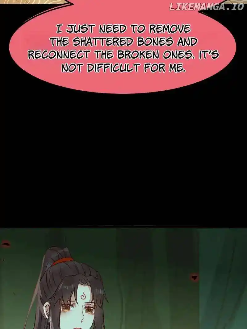 The Ghostly Doctor Chapter 469