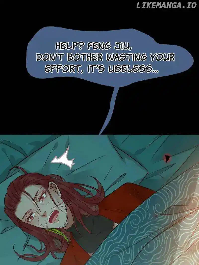 The Ghostly Doctor Chapter 469