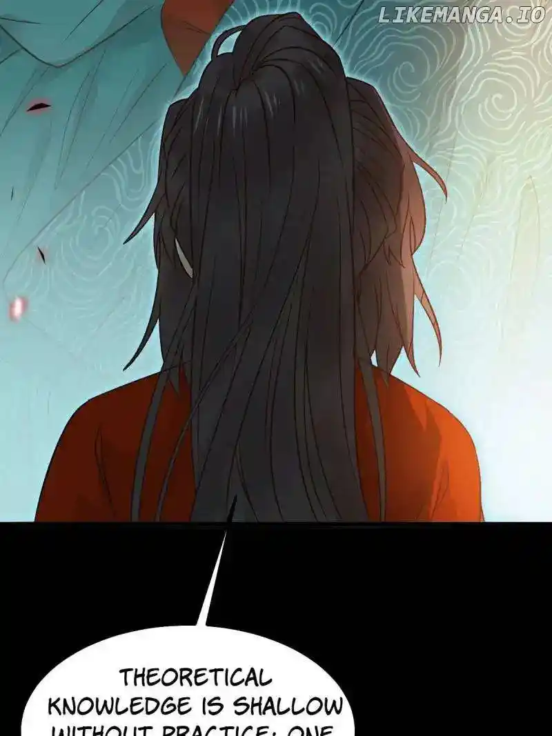 The Ghostly Doctor Chapter 469