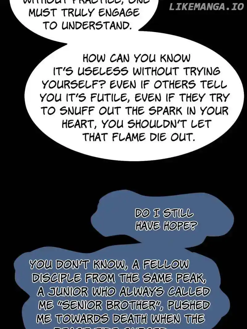 The Ghostly Doctor Chapter 469