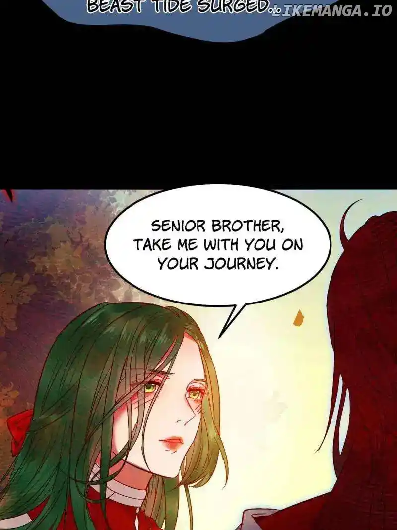 The Ghostly Doctor Chapter 469