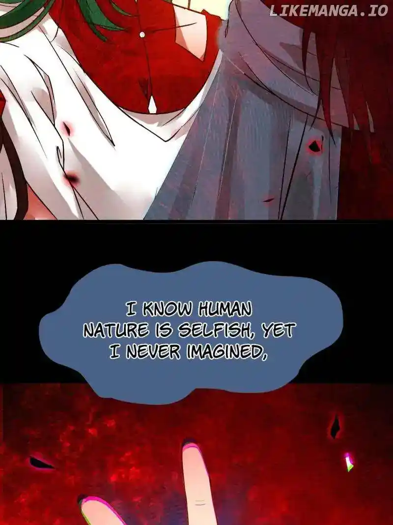 The Ghostly Doctor Chapter 469