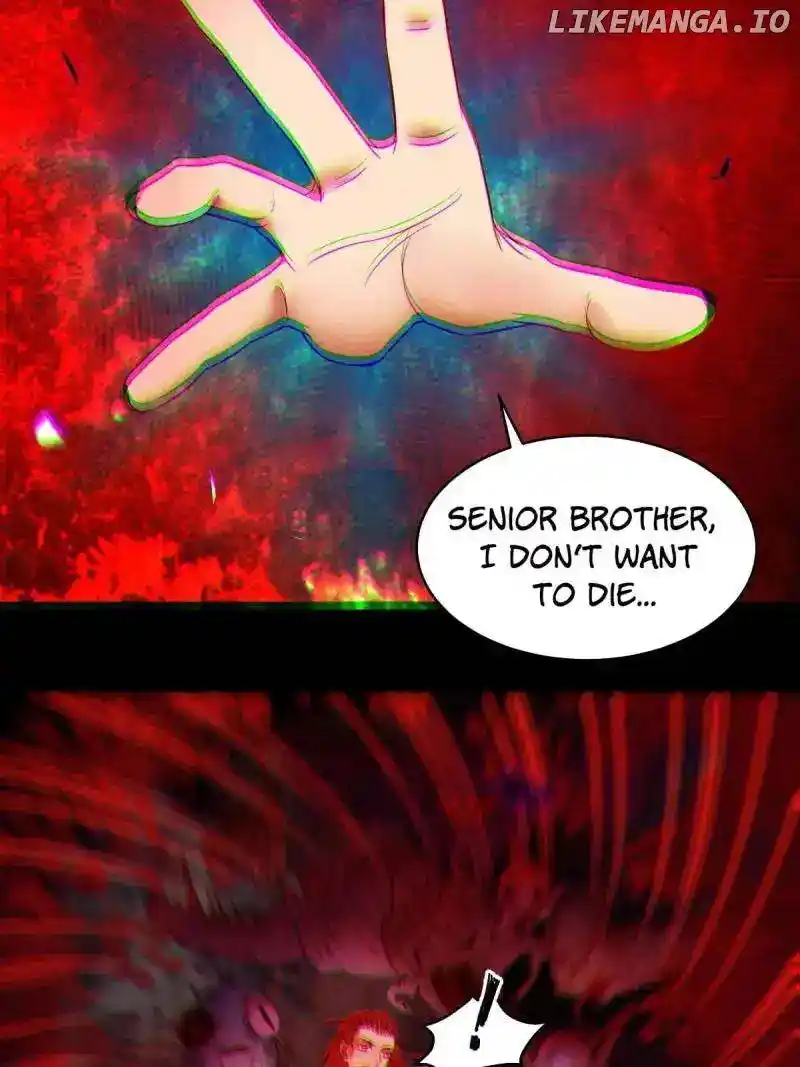 The Ghostly Doctor Chapter 469