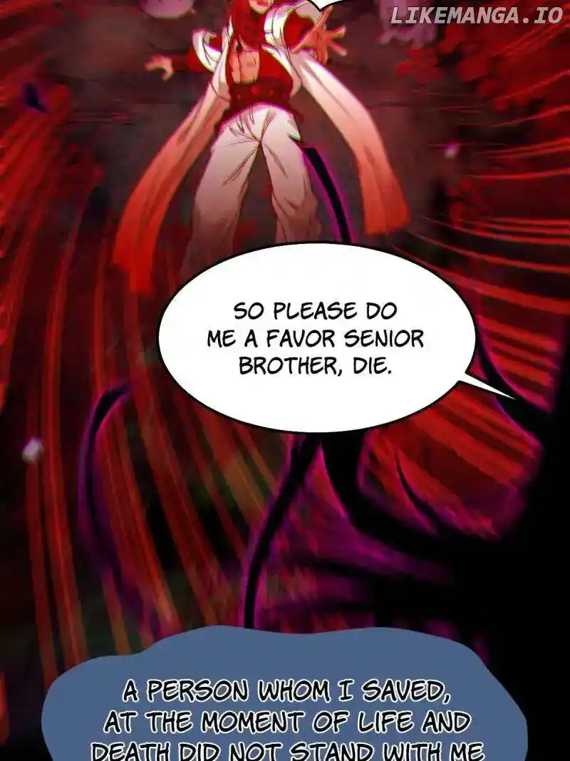 The Ghostly Doctor Chapter 469