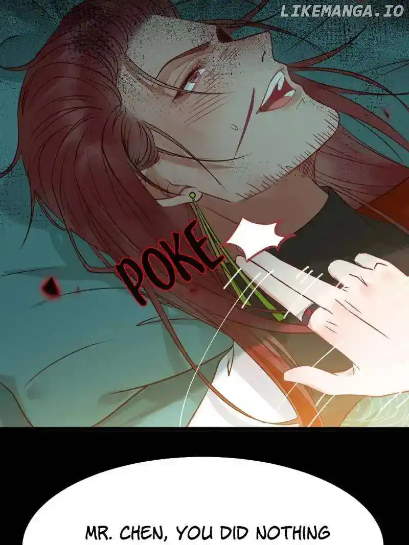 The Ghostly Doctor Chapter 469