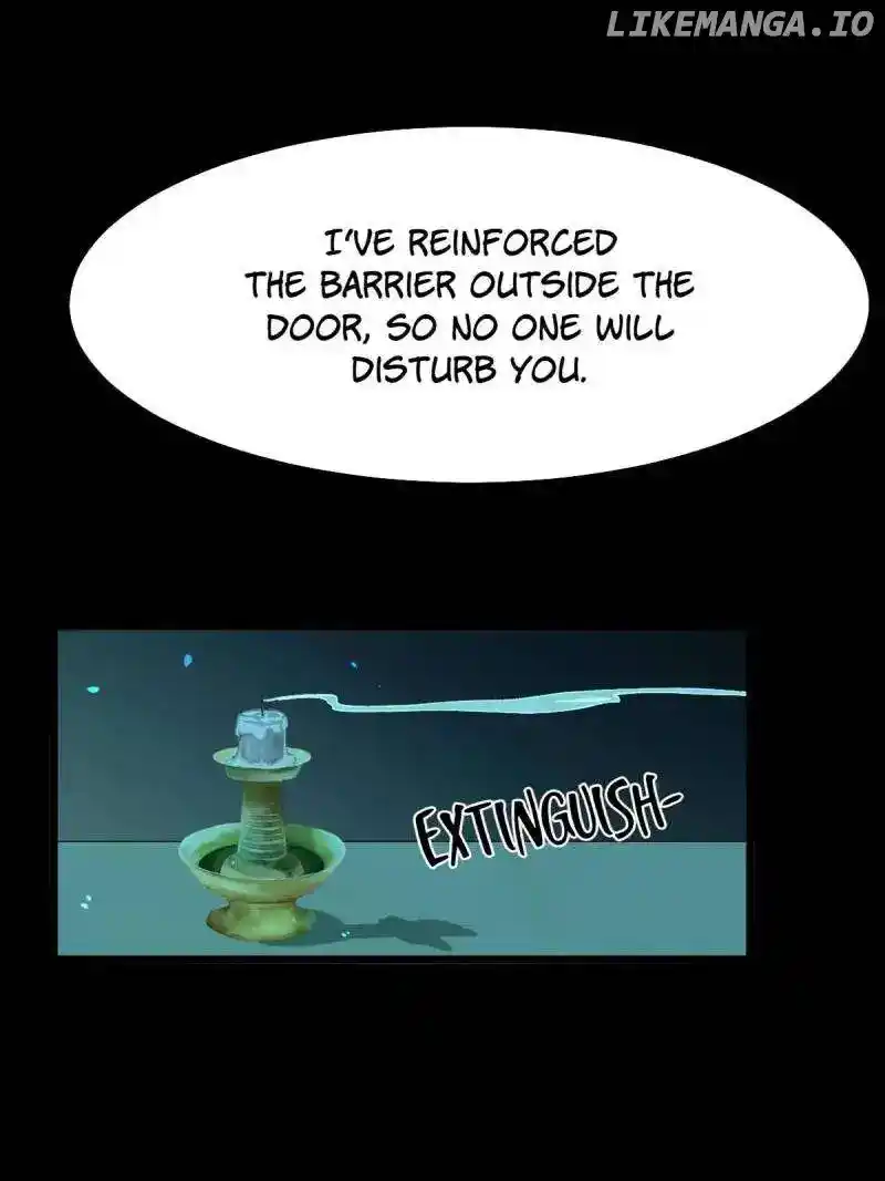 The Ghostly Doctor Chapter 469