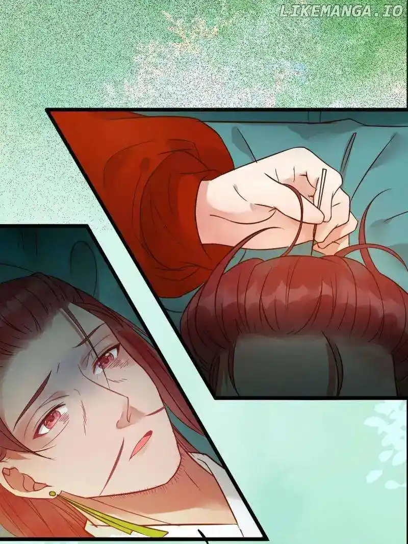 The Ghostly Doctor Chapter 469