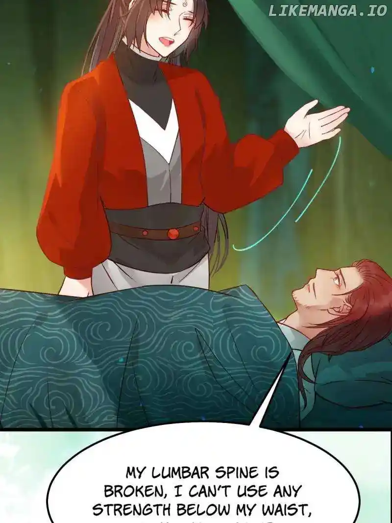 The Ghostly Doctor Chapter 469