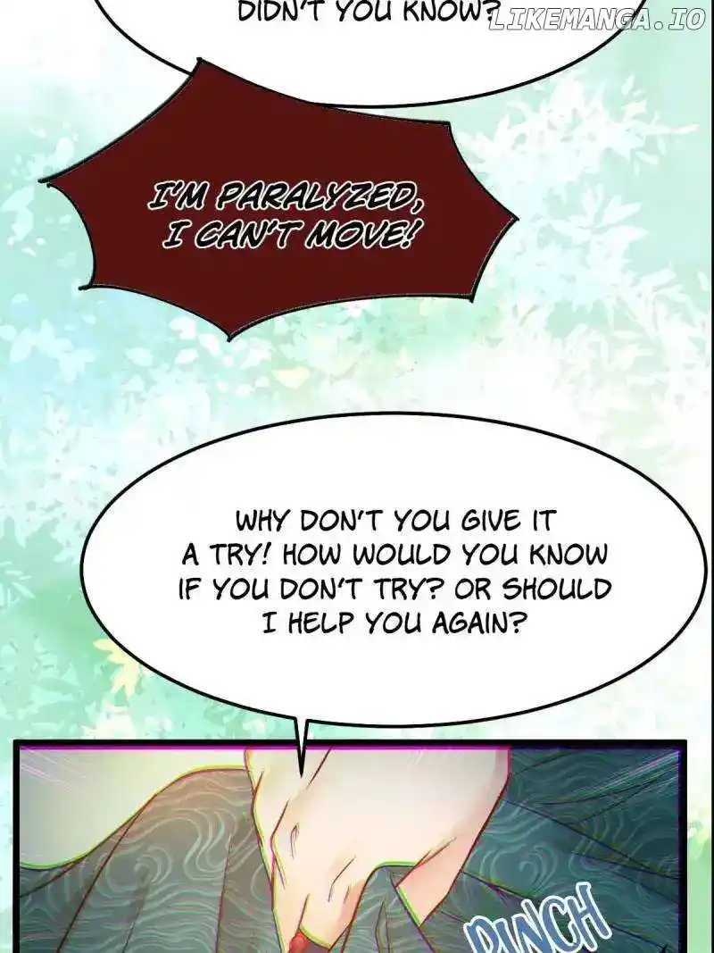 The Ghostly Doctor Chapter 469