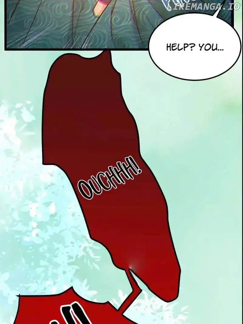 The Ghostly Doctor Chapter 469