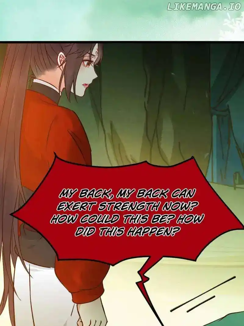 The Ghostly Doctor Chapter 469