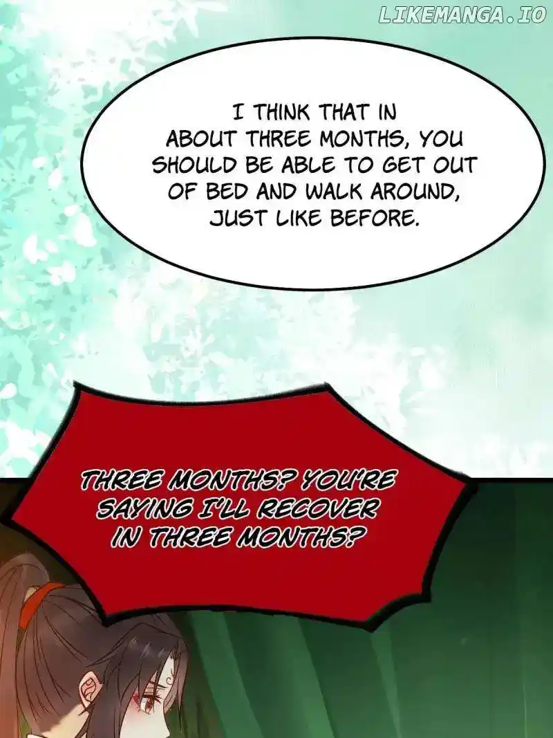 The Ghostly Doctor Chapter 469