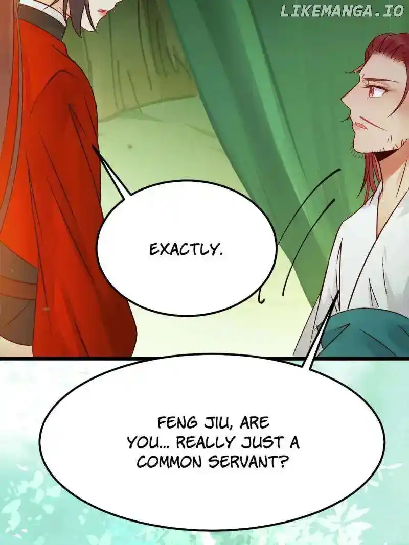 The Ghostly Doctor Chapter 469