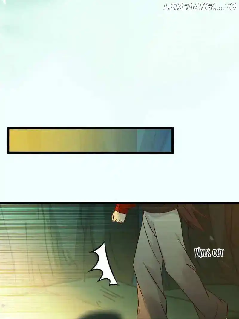 The Ghostly Doctor Chapter 469