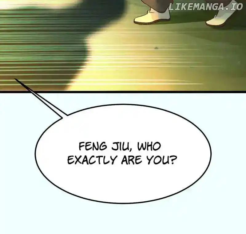 The Ghostly Doctor Chapter 469