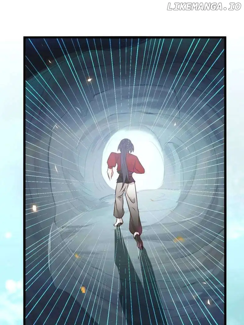 The Ghostly Doctor Chapter 471