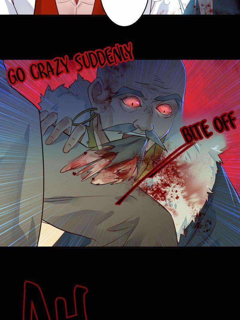 The Ghostly Doctor Chapter 472