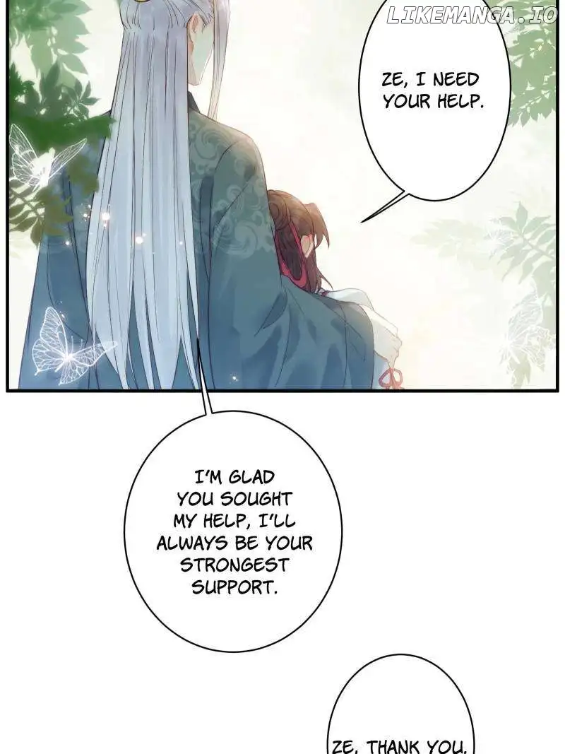 The Ghostly Doctor Chapter 474