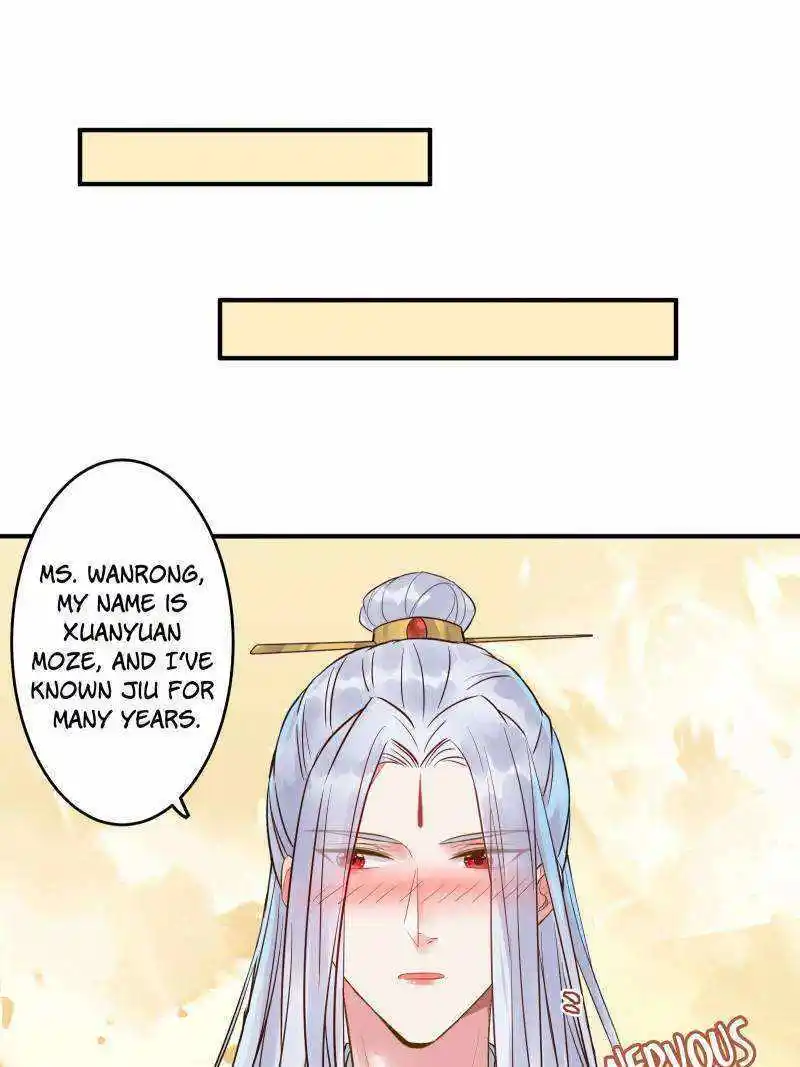 The Ghostly Doctor Chapter 475