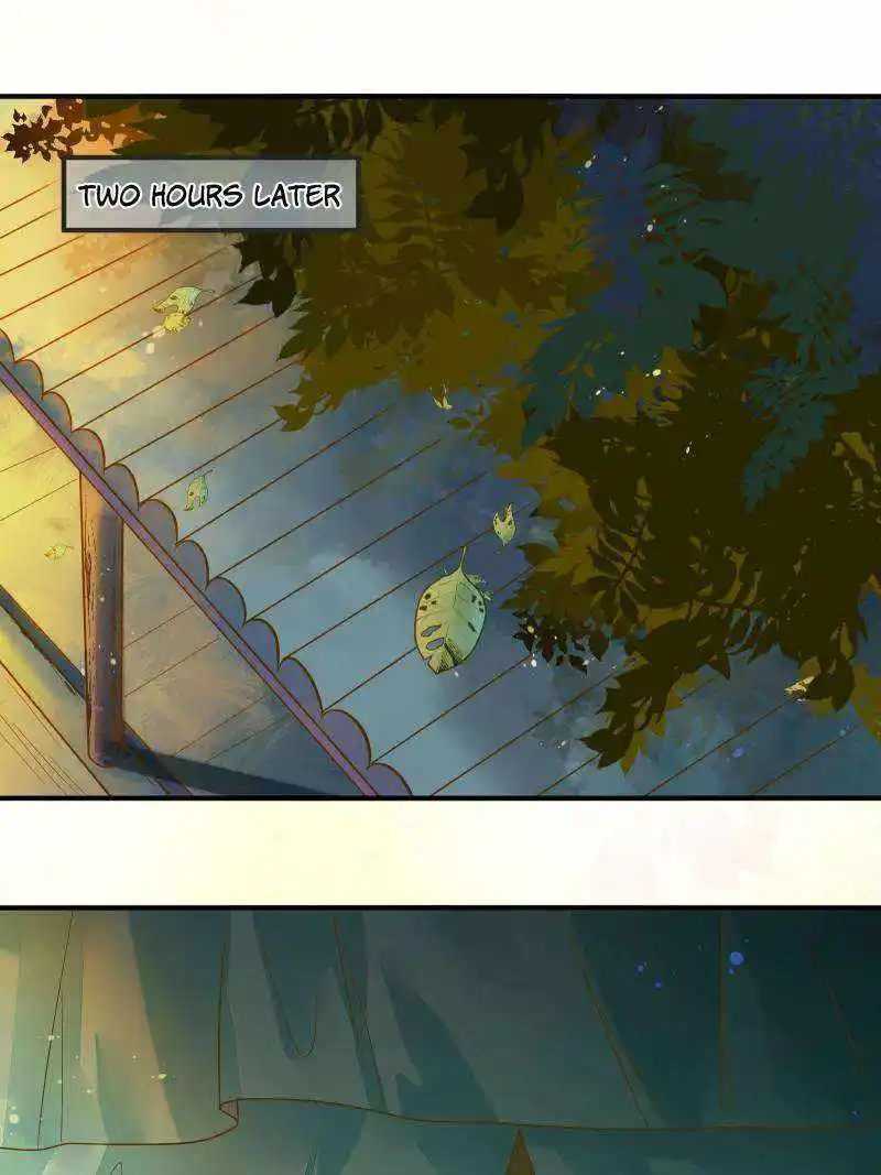 The Ghostly Doctor Chapter 475