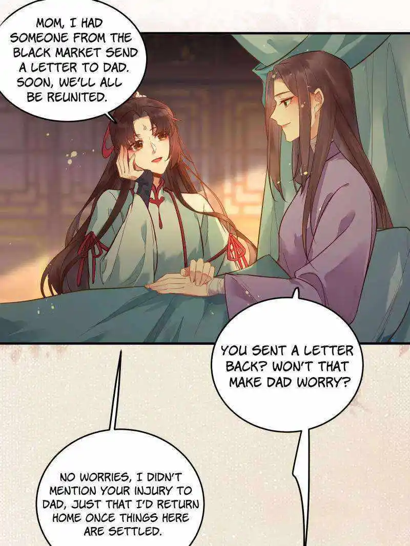 The Ghostly Doctor Chapter 475