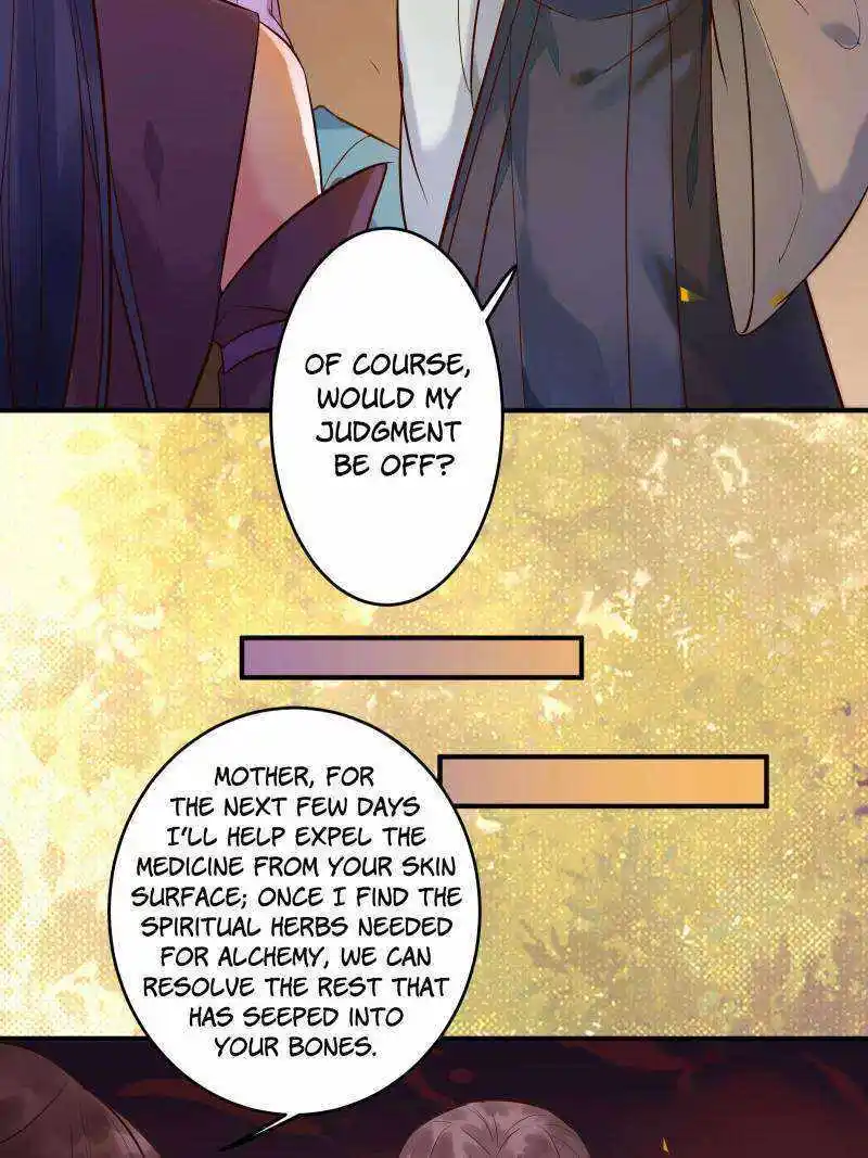 The Ghostly Doctor Chapter 475